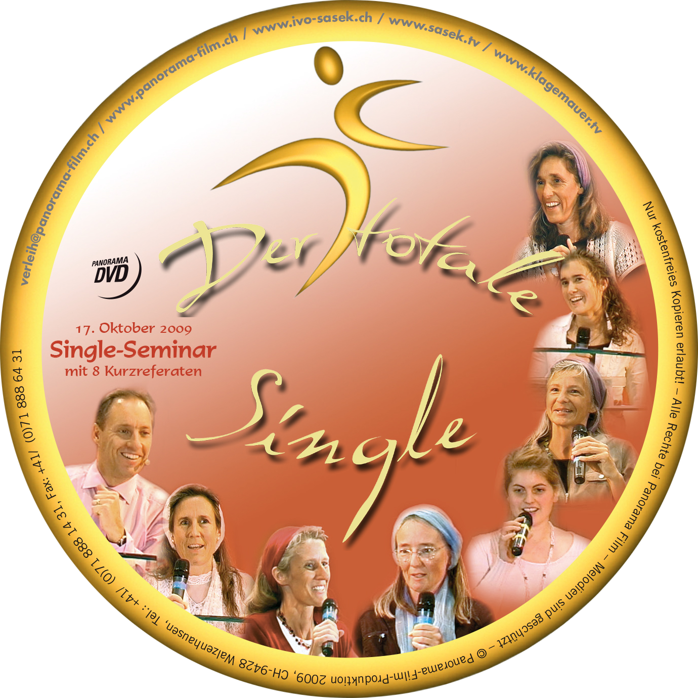 Singles verl